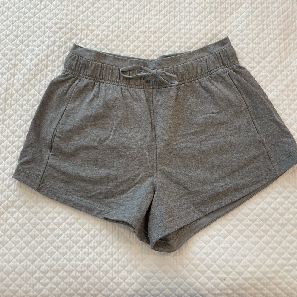 Lululemon Inner Glow Short 3” Modal